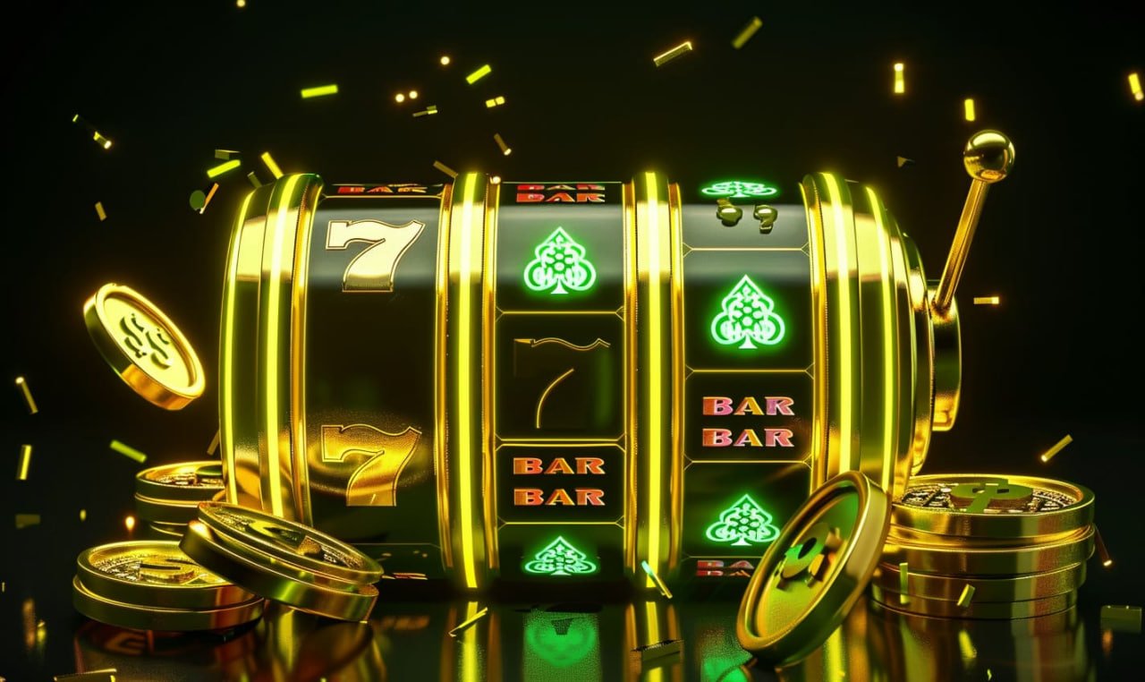 Các trò chơi slot online đa dạng phong phú tại 13win com
