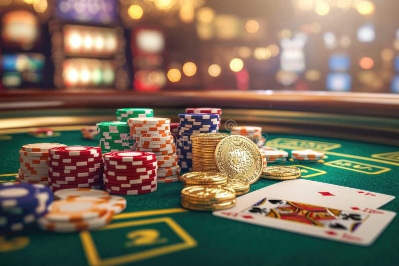 Bàn Baccarat và Roulette trực tiếp trong Live Casino 13win com