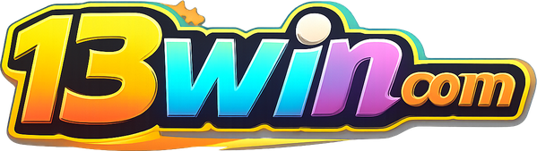 Logo 13win com